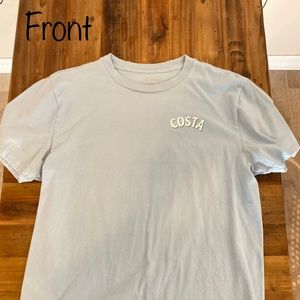 Costa Short Sleeve Shirt